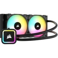 Corsair H100x RGB ELITE Corsair H100x RGB ELITE