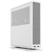 Fractal Design Ridge Mini-tower PC-behuizing Wit