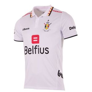 Official Match Shirt Red Lions (Belgium)