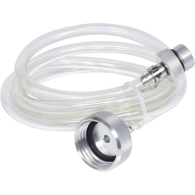 DSG transmissieolievulslang voor Audi KS Tools 150.9229