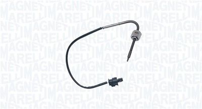 Sensor, uitlaatgastemperatuur STS0611