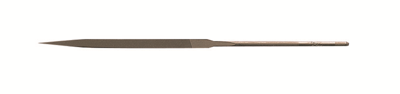 Bahco naaldvijl driekant 180 mm | 2-302-18-2-0