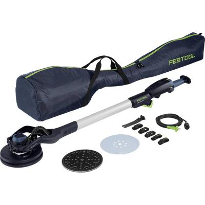 Festool LHS 2-M 225 EQ 577354 Slijper met lange hals 400 W