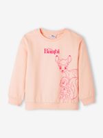 Disney¨ Bambi meisjessweater oudroze - thumbnail