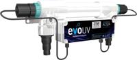 Evolution Aqua EVO UV 25W - UV-C Vijverfilter voor 20.000L met Thermische Beveiliging - thumbnail