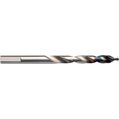 Cema Berner spiraalboor cobra step premium 4x37/75mm 118°
