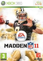 Madden NFL 11 (2011) - thumbnail