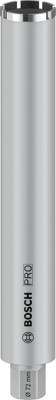 Bosch Accessoires PRO Boorkroon voor nat boren | 72 x 450 mm | 1 1/4-inch UNC - 2608601738