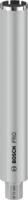Bosch Accessoires PRO Boorkroon voor nat boren | 72 x 450 mm | 1 1/4-inch UNC - 2608601738