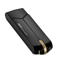 ASUS USB-AX56 WLAN 1775 Mbit/s - thumbnail
