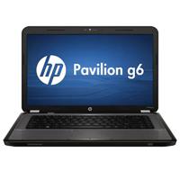 HP Pavilion G6 - Intel Pentium 2020M - 15 inch - 8GB RAM - 240GB SSD - Windows 11