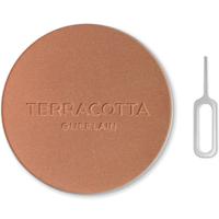 Guerlain Terracotta The Bronzing Powder Refill 04 Foncé Rosé 8.5gr