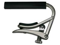 Shubb SHC-C2N capo voor nylon snarige gitaar met brede