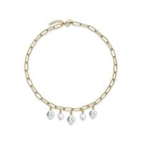 Armband Dames Rosefield JLPCNG-J177 16 - 20 cm