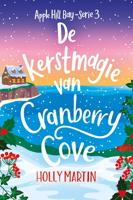 De kerstmagie van Cranberry Cove De kerstmagie van Cranberry Cove