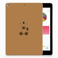 Apple iPad 9.7 2018 | 2017 Tablet Back Cover Baby Hyena - thumbnail