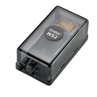 Schego Membraanpomp WS 2