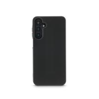 Hama Fantastic Feel voor Samsung Galaxy A16 Telefoonhoesje Zwart