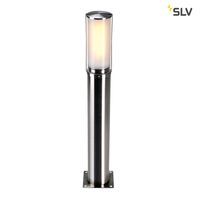 Buitenlamp staand BIG NAILS 50 cm RVS 304 E27