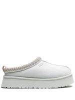 UGG chaussons Tazz Goose - Blanc