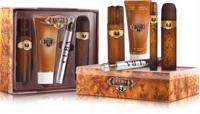 Jean-Pierre Sand Cuba gold geschenkset 4-delig
