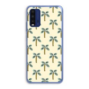 Paradise: Xiaomi Redmi 9T Transparant Hoesje