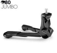 Ursus Standaard jumbo aluminium 28 inch 29 mm zwart