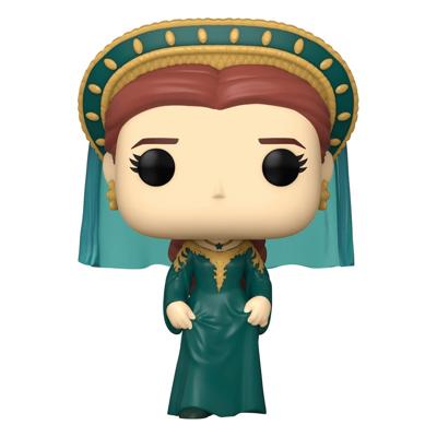 Funko POP! Allicent Hightower Vinyl Figure