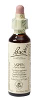 Bach Flower Remedies Aspen/Ratelpopulier 02