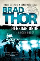 Geheime orde - Brad Thor - ebook