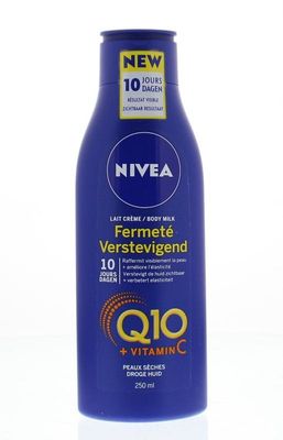 Nivea Body milk Q10 verstevigend (250 ml)
