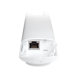 TP-LINK EAP225-Outdoor Access Point Single WiFi-accesspoint 1200 MBit/s 2.4 GHz, 5 GHz