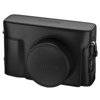 Fujifilm LC-X100V tas zwart