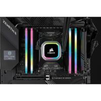 Corsair Vengeance RGB Pro CMH32GX4M2E3200C16 geheugenmodule 32 GB 2 x 16 GB DDR4 3200 MHz - thumbnail
