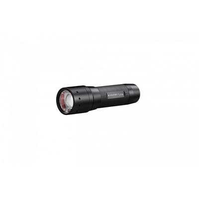Ledlenser P7R CORE LED zaklamp - 450 lm - 300 mtr - incl. AAA-batterij [4x]