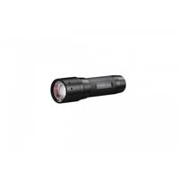 Ledlenser P7R CORE LED zaklamp - 450 lm - 300 mtr - incl. AAA-batterij [4x]