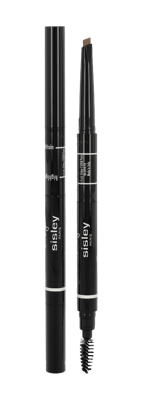 Sisley Phyto Sourcils Design 3-In-1 Brow Architect Pencil Châtain Wenkbrauw Make-Up 0.4 g Dames