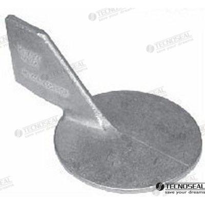 Ánodos para Yamaha - Yamaha TEN01104AL - ANODO TIMON YAMAHA 50-90HP ALU