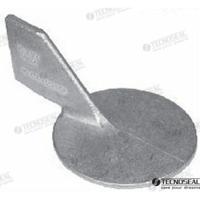 Ánodos para Yamaha - Yamaha TEN01104AL - ANODO TIMON YAMAHA 50-90HP ALU