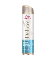 Deluxe haarspray volume & protection