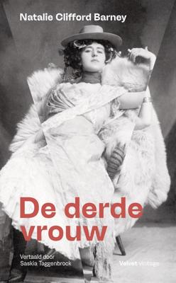 De derde vrouw - Natalie Clifford Barney - ebook