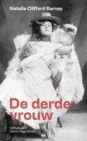 De derde vrouw - Natalie Clifford Barney - ebook
