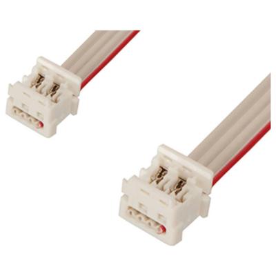 Molex 92315-0408 Inhoud: 1 stuk(s) Bulk