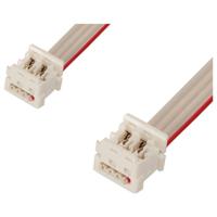 Molex 92315-0408 Inhoud: 1 stuk(s) Bulk