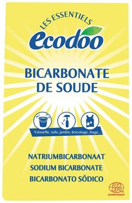 Zuiveringszout natriumbicarbonaat eco