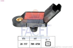 Druksensor, remkrachtversterker 103056