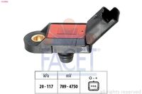 Druksensor, remkrachtversterker 103056