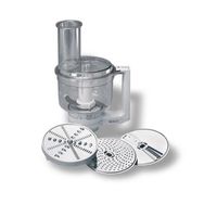 Bosch MUZ5MM1 mixer-/keukenmachinetoebehoor - thumbnail