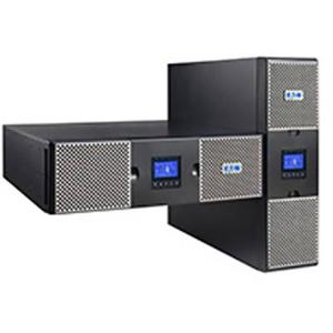 Eaton 9PX UPS Dubbele conversie (online) 3000 VA 3000 W 10 AC-uitgang(en) incl. netwerkkaart