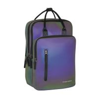 New Rebels Reflect Milwaukee Two Tone 19L Rugzak Waterafstotend Laptop 15.6" New Rebels Reflect Milwaukee Two Tone 19L Rugzak Waterafstotend Laptop 15.6"